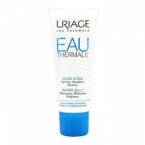 Uriage Eau Thermale Желе увлажняющее 40 мл