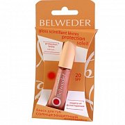 Belweder Блеск для губ солнцезащитный Belweder Блеск для губ солнцезащитный