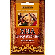 Хна Индийская Натуральная 125 г