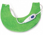 B.Well Электрическая грелка для спины и шеи, 3 уровня WP-230