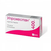 Утрожестан