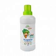 Magic Herbs Экстракты для купания малыша Шалфей, ромашка и лаванда 500 мл