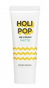 Holika Holika BB-крем матирующий Holipop BB cream matte 30 мл Holika Holika BB-крем матирующий Holipop BB cream matte 30 мл