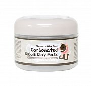 Elizavecca Маска глиняно-кислородная Milky Piggy Carbonated Bubble Clay Mask 100 г