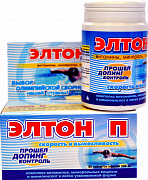 Элтон-П таблетки 500 мг 60 шт. (БАД)
