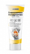 Глюкозамин Хондроитин ComForte крем-гель для тела 125 мл