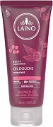 Laino Гель для душа увлажняющий Лесные ягоды 200 мл