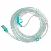 Канюля назальная кислородная с трубкой 2 м р.М блистер