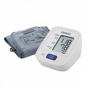 Omron Тонометр M2 Eco RU автоматический с адаптером