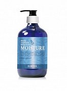 Eunyul Сыворотка ампульная увлажняющая с гиалуроновой кислотой 250 мл Daily Moisture Ampoule