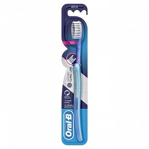 Oral-B Зубная щетка Ortho 35