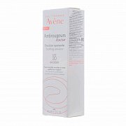 Avene Antirougeurs Jour Эмульсия дневная от покраснений увлажняющая SPF30 40 мл Avene Antirougeurs Jour Эмульсия дневная от покраснений увлажняющая SPF30 40 мл