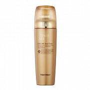 Tony Moly Тонер для лица Intense Care Gold 24K Snail Toner 140 мл