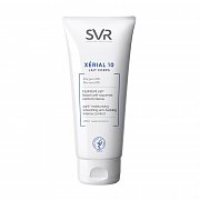 SVR Xerial 10 Молочко для тела 200 мл SVR Xerial 10 Молочко для тела 200 мл