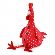 Orange Петушок Проша 25 см