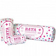 дубльВАТА гигиеническая нестерильная 250г