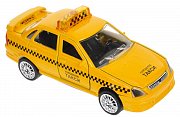Технопарк Ст12-440-5 Машина Лада-Приора Такси