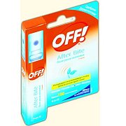 Off Спрей после укуса насекомых 8 мл