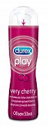Durex Гель-смазка Play Cherry 50 мл