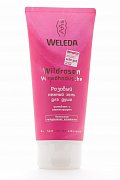Weleda Гель для душа нежный Розовый 200 мл Weleda Гель для душа нежный Розовый 200 мл
