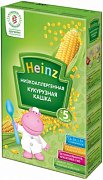 Heinz Каша Кукурузная Низкоаллергенная с 5 мес. 200 г