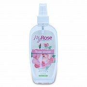 Rose of Bulgaria Вода розовая спрей 330 мл