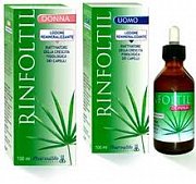 Ринфолтил Лосьон для женщин 100 мл