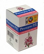 Рекицен-РД Иван-чай таблетки 90 шт.