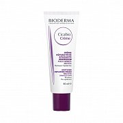 Bioderma Cicabio Крем для заживления кожи 40 мл