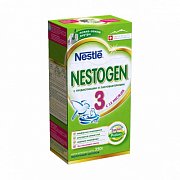 Nestle Nestogen 3 Молочная смесь с 12 мес. 350 г