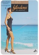 Filodoro Чулки Absolute Summer 8den р.3 Playa