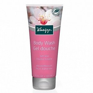 Kneipp Гель для душа Цветущий миндаль 200 мл