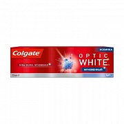 Colgate Зубная паста Optic White Мгновенный 75 мл Colgate Зубная паста Optic White Мгновенный 75 мл