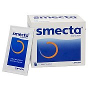 Смекта порошок(апельсин) 3г 30 шт. Смекта порошок(апельсин) 3г 30 шт.