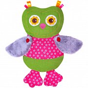 Мякиши 344 доктор совушка