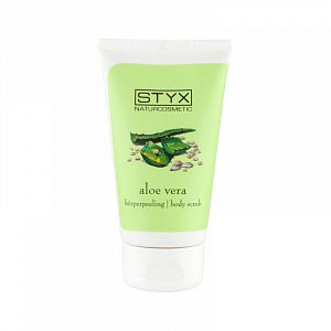 Styx Скраб для тела Алоэ вера 150 мл