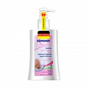 Sanosan Mama Гель для интимной гигиены 200 мл
