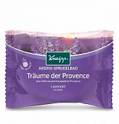Kneipp Соль для ванн с Лавандой шипучие таблетки 80г Kneipp Соль для ванн с Лавандой шипучие таблетки 80г