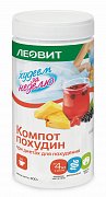 Худеем за неделю Похудин компот банка 400 г Худеем за неделю Похудин компот банка 400 г
