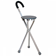 Крейт Трость-стул KJT916B трехопорная