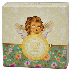 Fiori Dea Мыло Ангел 100 г