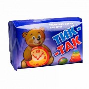 Свобода Мыло Тик-Так детское 150 г