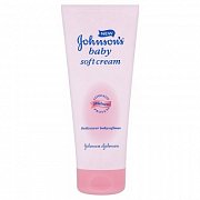 Johnson`s Baby Крем детский 100 мл