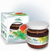 Вита-Плант Мед спокойствие и хор.сон, стеклянная баночка 230 г