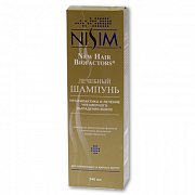 Nisim Шампунь против выпадения для нормальных и жирных волос 240 мл