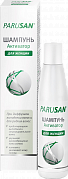 Parusan Шампунь активатор для волос 200 мл