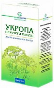 Укропа пахучего плоды 100 г Фитофарм Укропа пахучего плоды 100 г Фитофарм