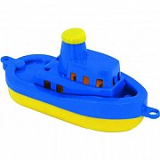 Нордпласт Кораблик 008 от 3 лет