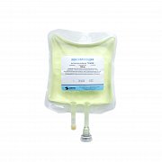 Моксифлоксацин раствор для инфузий 1,6 мг мл флакон 250 мл 1шт. Моксифлоксацин