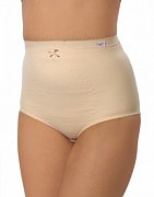 Фэст Бандаж послеродовый 0341 р.92, бежевый